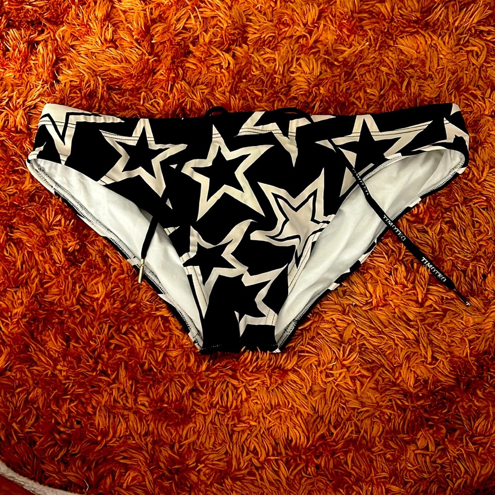 Men’s swimwear